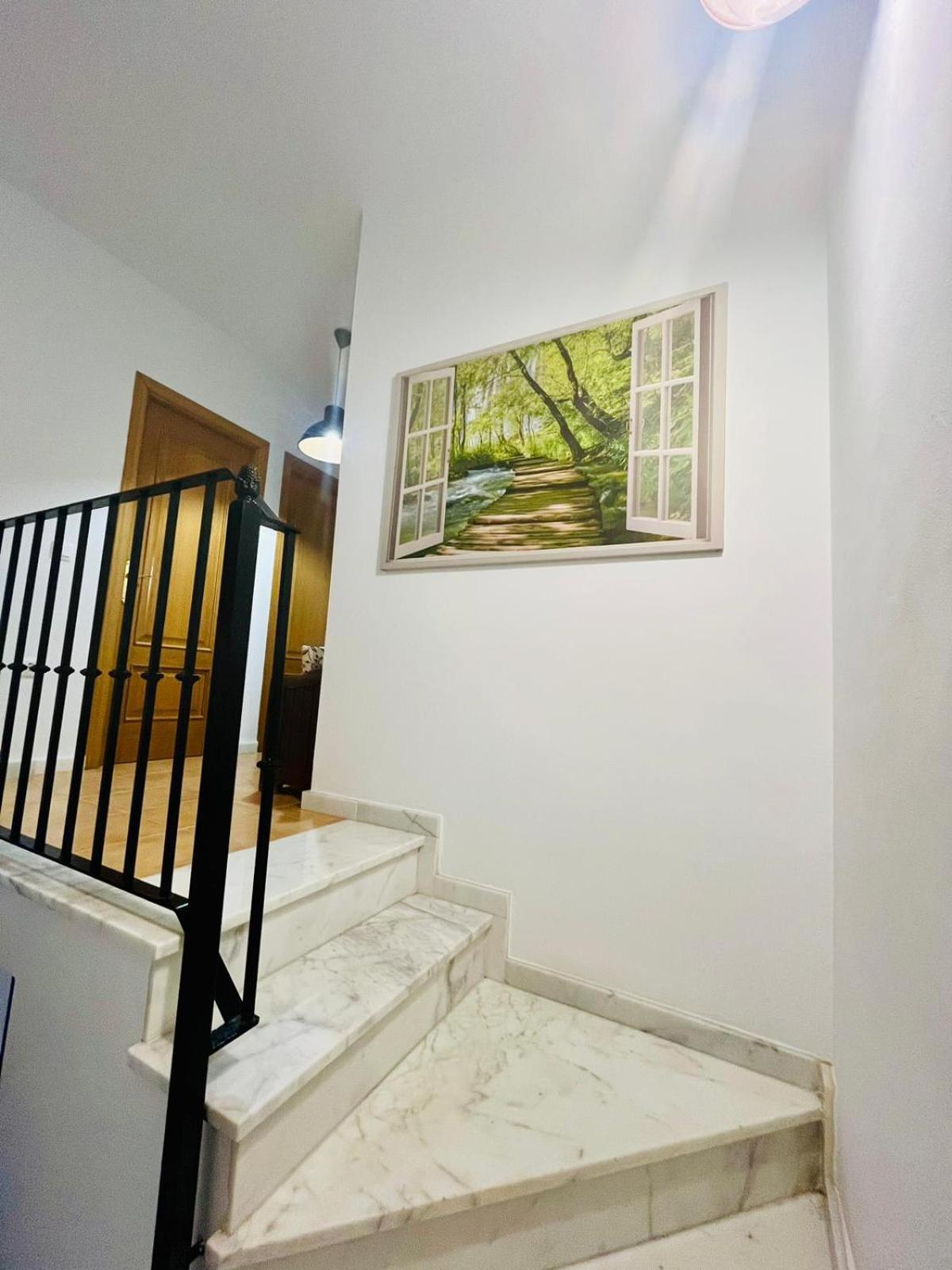 Casa Pedro Villa Benaoján Buitenkant foto
